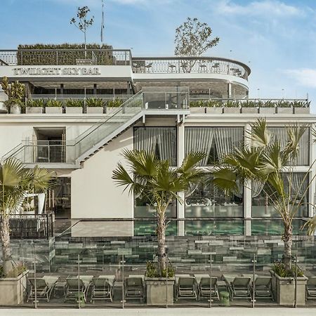 Hotel La Siesta Premium Saigon Ho Chi Minh Zewnętrze zdjęcie The Standard, Hollywood