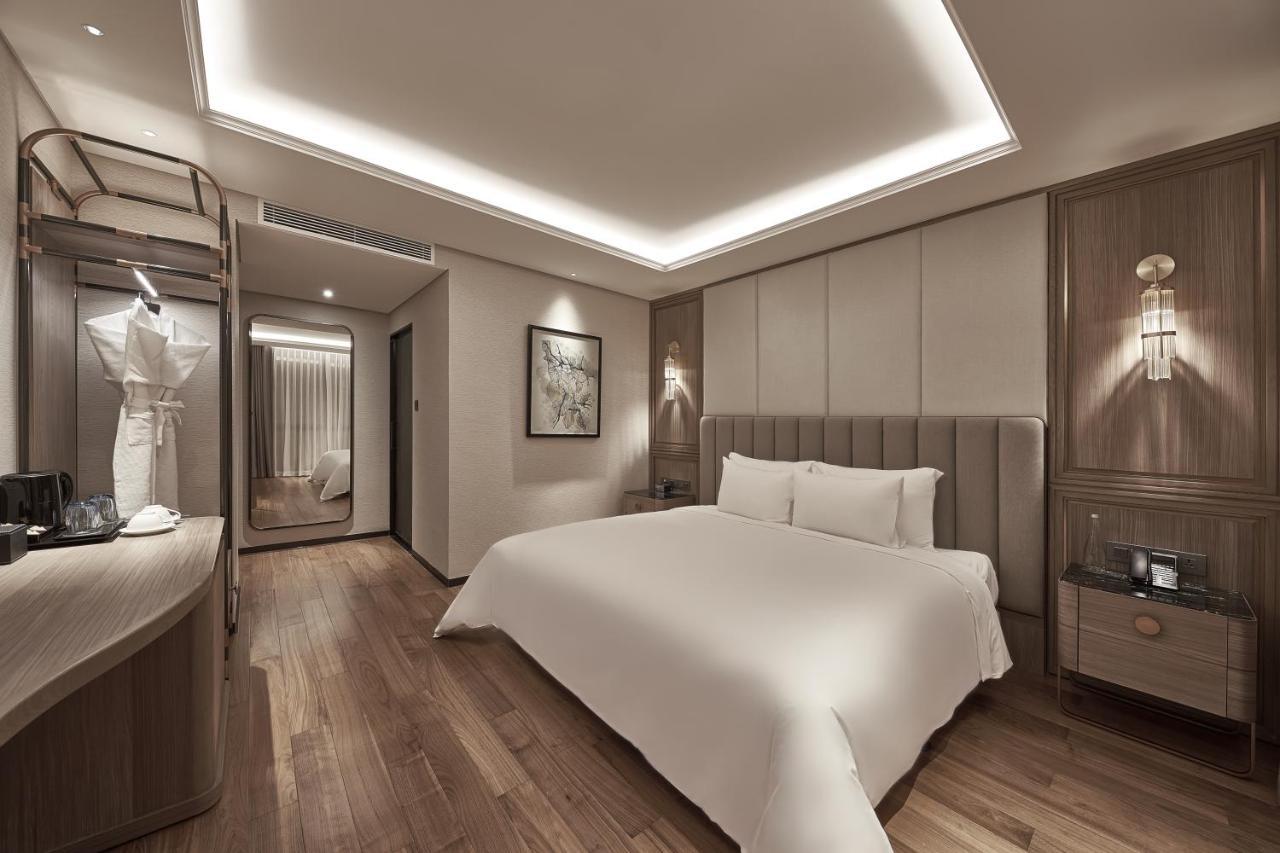 Hotel La Siesta Premium Saigon Ho Chi Minh Zewnętrze zdjęcie Deluxe Room