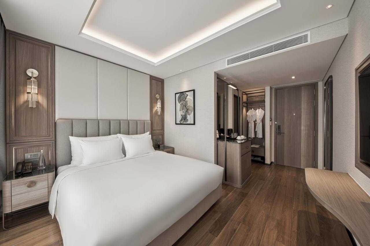 Hotel La Siesta Premium Saigon Ho Chi Minh Zewnętrze zdjęcie