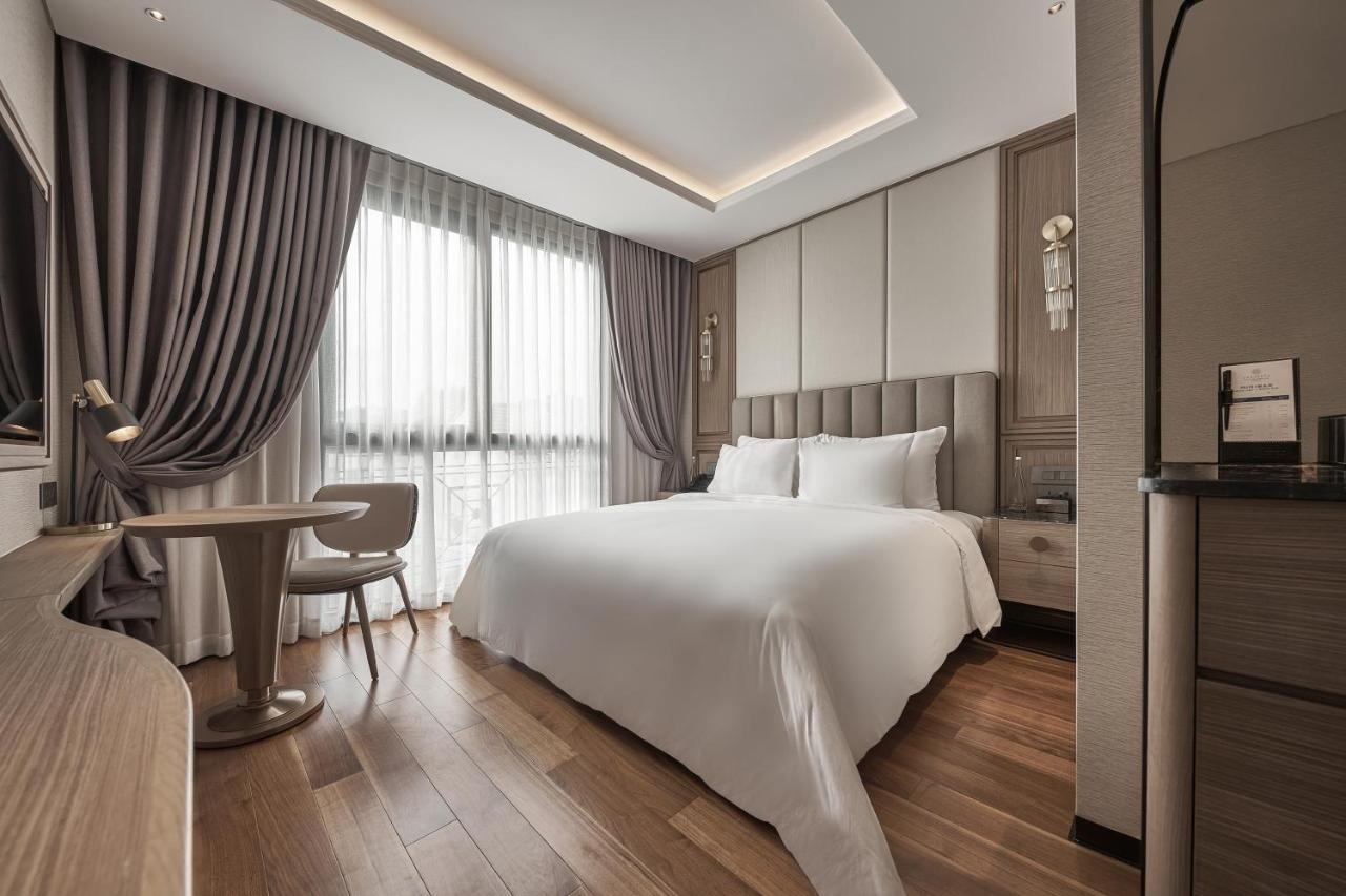 Hotel La Siesta Premium Saigon Ho Chi Minh Zewnętrze zdjęcie