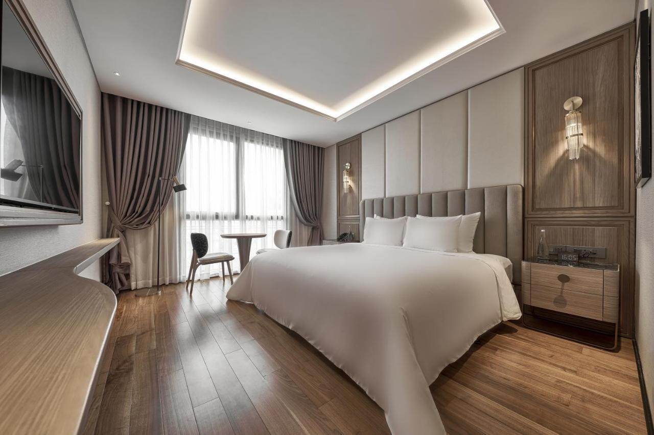 Hotel La Siesta Premium Saigon Ho Chi Minh Zewnętrze zdjęcie