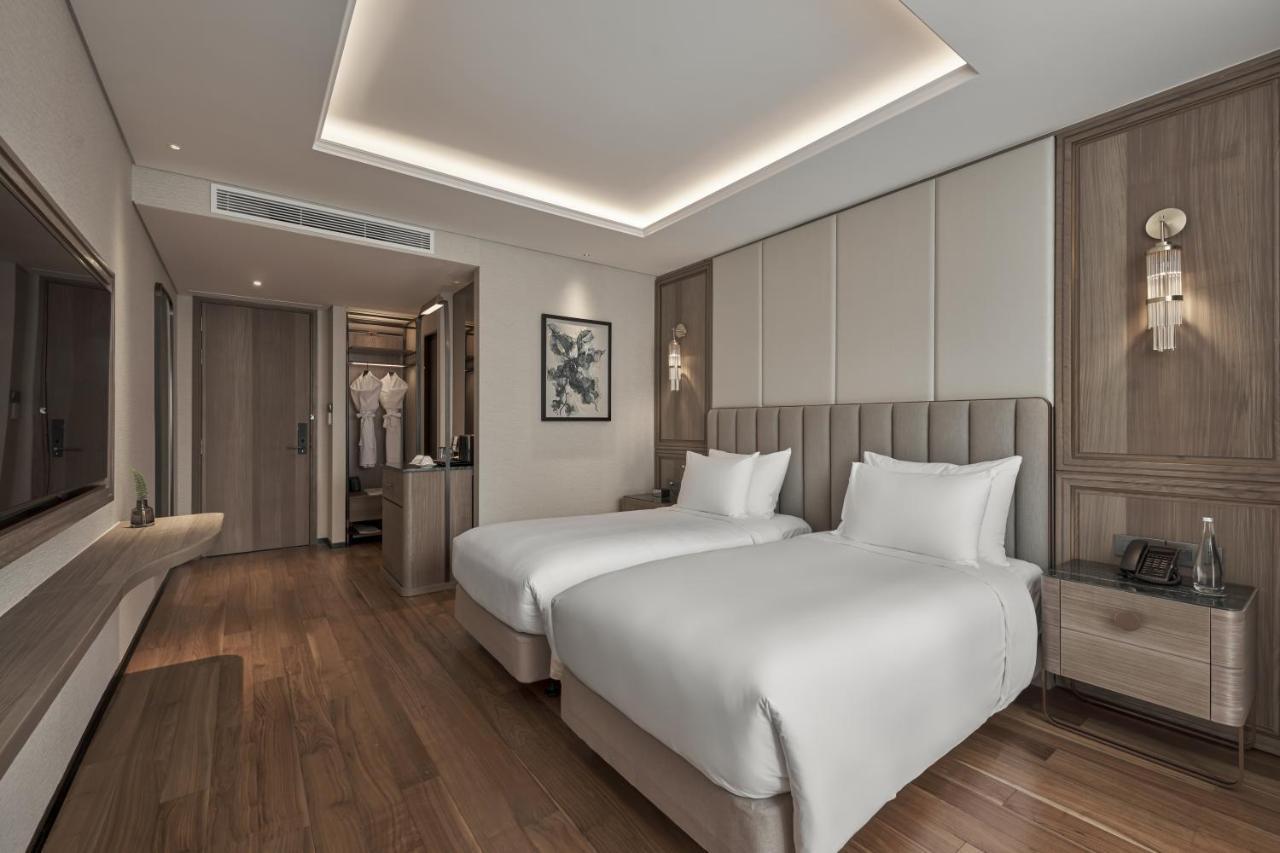 Hotel La Siesta Premium Saigon Ho Chi Minh Zewnętrze zdjęcie Deluxe Room