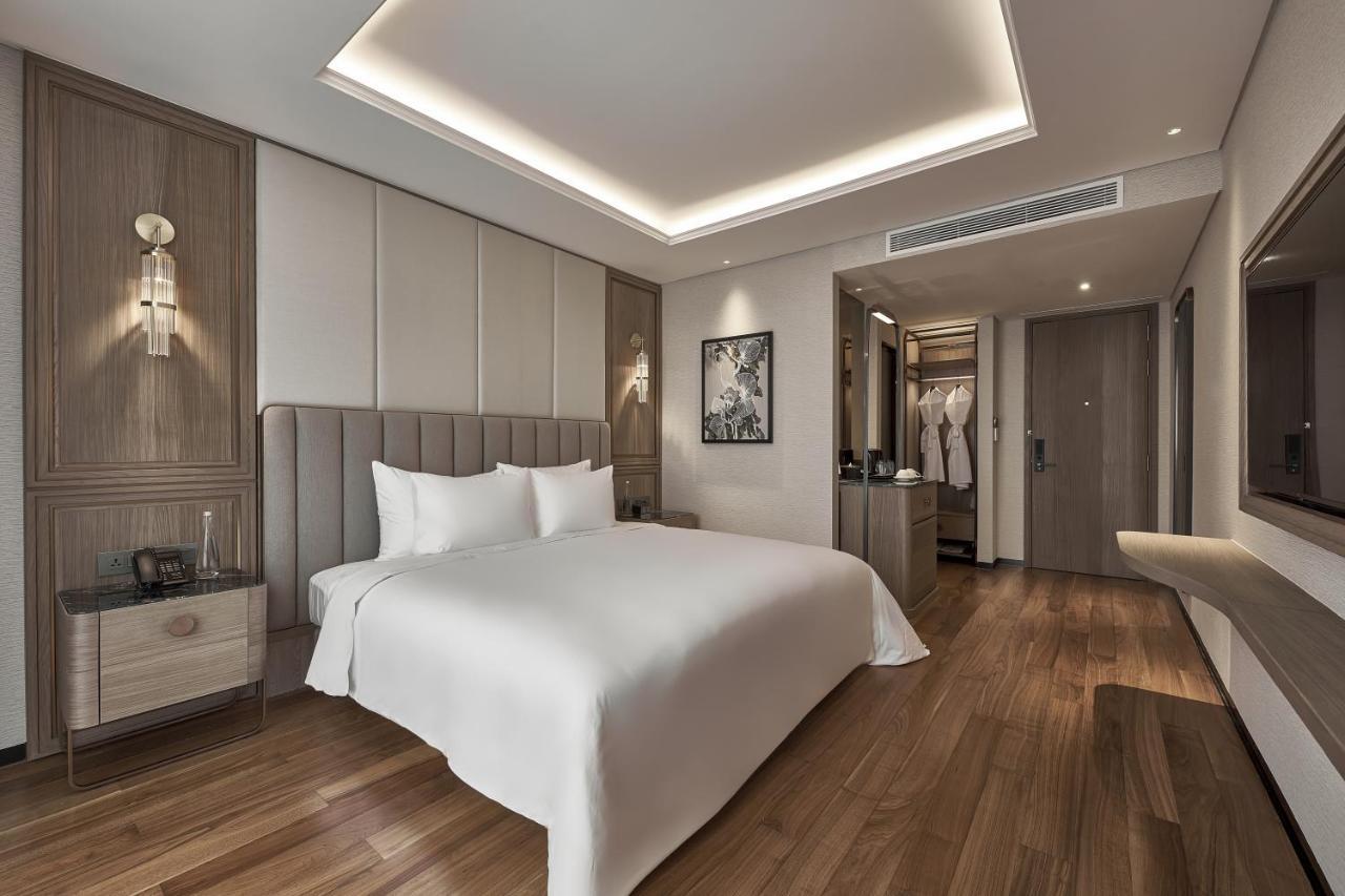 Hotel La Siesta Premium Saigon Ho Chi Minh Zewnętrze zdjęcie Deluxe Room